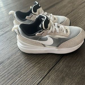 Nike toddler boys shoes.
